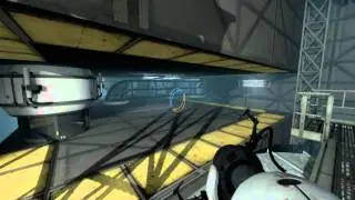 Portal 2 Walkthrough - Part 5