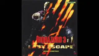 우에다 마사미(上田雅美, UEDA Masami)-Staffs & Credits/바이오해저드 3 라스트 이스케이프(Biohazard 3 Last Escape) OST