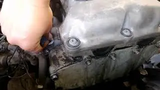 TARDA EN ARRANCAR MI CARRO POR LAS MAÑANAS NISSAN TSURU III