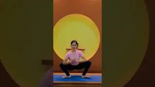 How to do Malasana 