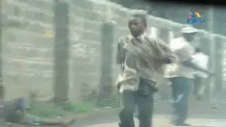 Kenyan Thiefs