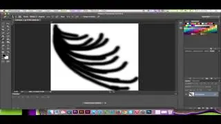 Create Your Own Photoshop Brush in Photoshop CS6/CC