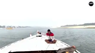 varanasi ganga ghat