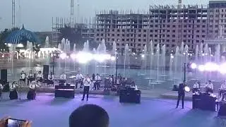 2023-05-30. [UZ] Концерт городской центральной муз.школы №11 в 