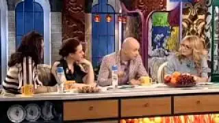 Девчата (04.02.11) Егор Дружинин
