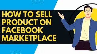 How to list any product in the Facebook marketplace (2023)