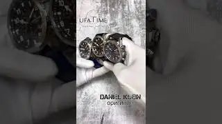 Daniel Klein оригинал,доставка по миру 5600р🔥