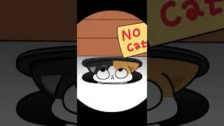 🐈︎Stray cat in Block Blast 2 