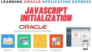 How to Initialize JavaScript in Apex - Callback function in Apex - How to use JavaScript in Apex