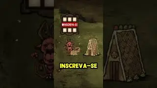MELHORES FARMS do Don't Starve Together 