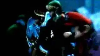Super smash bros.brawl intro