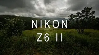 VIDEO CON NIKON ? Recensione Nikon Z6 II
