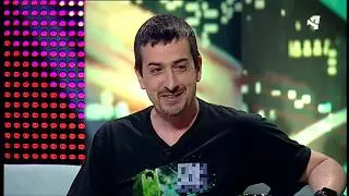 La independencia según Tonacho