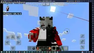 minecraft mereveu rumah modern