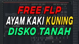 FREE FLP AYAM KAKI KUNING X SAMUA GENRE