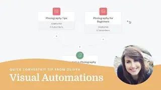 Best practices for changing a visual automation in ConvertKit