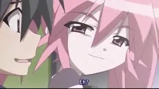 ANIME SEXY MOMENTS #3