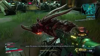 Borderlands 3 #7 - boss fantastici e dove trovarli