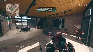 *27 Kills* My Highest So Far