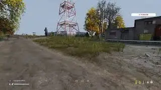 DayZ Stream