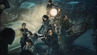 ESTACIÓN ZOMBIE 2: Península - Trailer Español Latino Subtitulado 2020