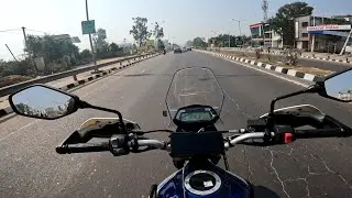Hero xpulse 200 city रीड कर सकते ?  लेने से पहले यह वीडियो जरूर देख लेना