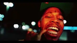 Slick Stunna - Get Even | Directed by @pee2dae