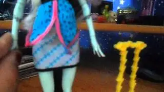 френки скариж город страаха