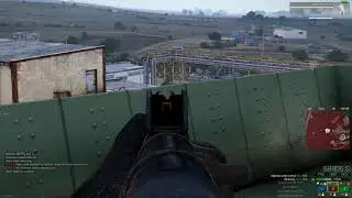 Seems Legit - Arma 3 KoTH
