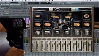 CÓMO 'RUTEAR' TU BATERÍA AL MIXER EN ADDICTIVE DRUMS EN FL STUDIO