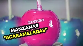 Manzanas 
