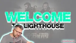 PVE Escape From Tarkov - Welcome to Lighthouse, never used grizzly that much in my life!