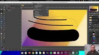 Gimp course 2 – Customize Gimp's interface