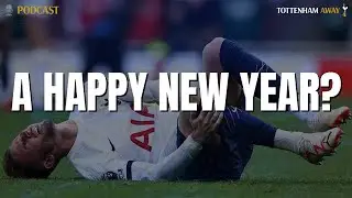 🎙 A HAPPY NEW YEAR? | Episode 155 | 