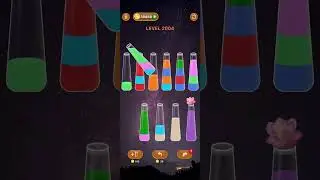 Sort Em All Level 2004