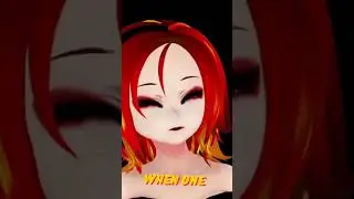 VTuber Reveal #vtuberdebut #vtuberclips #shorts