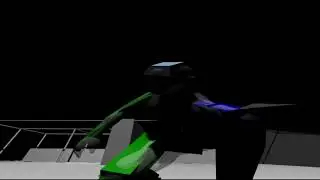 some anims 2020