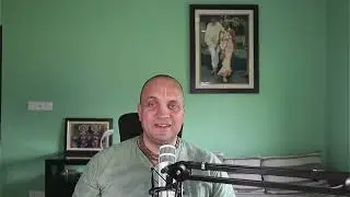 Баларамачарйа дас - 92. Бхагавад-гита как она есть. Стихи 6.30-32 (2023.05.14, Майапур)