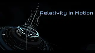 Relativity in Motion