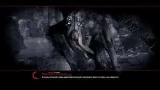 Evolve - 4 vs 2 Monster Coop  [PC 60fps]