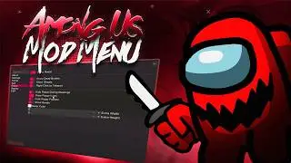 Among Us Mod Menu | Among Us Cheats| Among Us Hack [Free] | Hacks + Cheats + Always Impostor