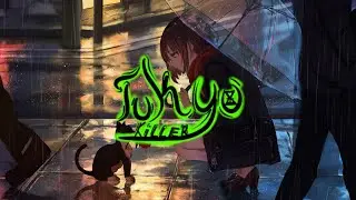 Tokyo killer - Rain[雨]