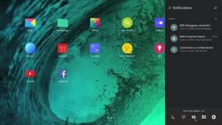The New Windows 11 Concept