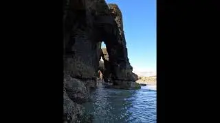 As Catedrais, Spain