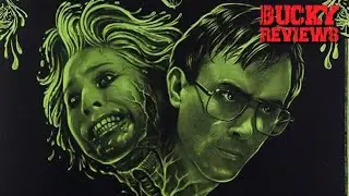 LA NOVIA DE RE-ANIMATOR (1990) | LA SECUELA DIRECTA A VÍDEO