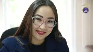 Департаменту Юстиции 30 лет