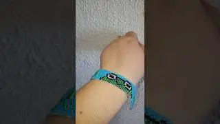 Браслет Лягуш 