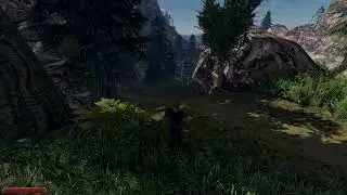 Gothic2 OpenGothic mod and Gothic II Graphics Overhaul