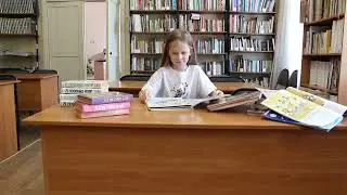 Никифорова Софья - 