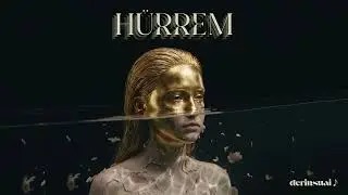 Derin Su - Hürrem (Official Video)
